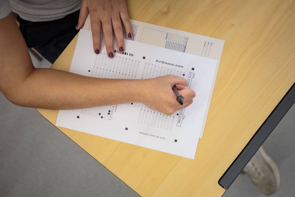 UFPR abre inscrições para vestibular 2026 - 09/04/2025 - Educação